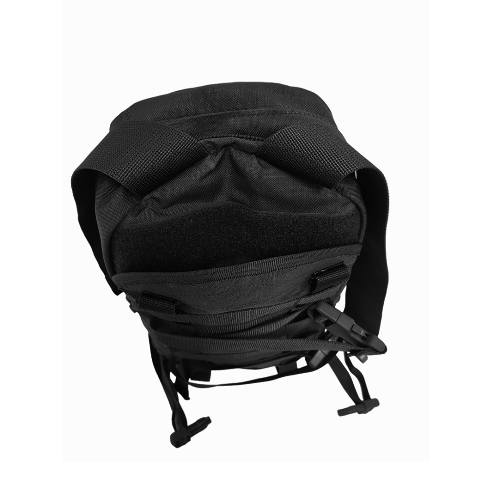 Рюкзак MAP Black