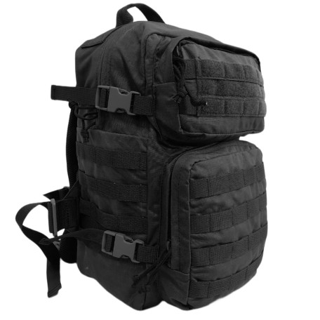 Рюкзак RECON rev2 Black