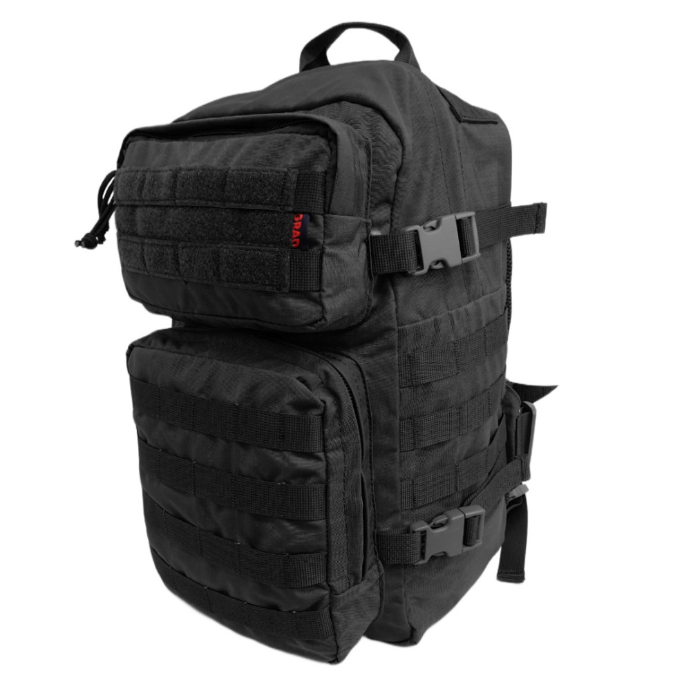 Рюкзак RECON rev2 Black