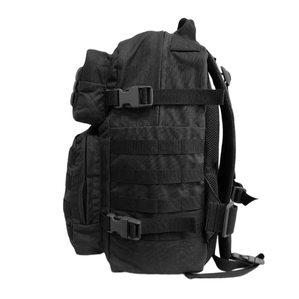 Рюкзак RECON rev2 Black