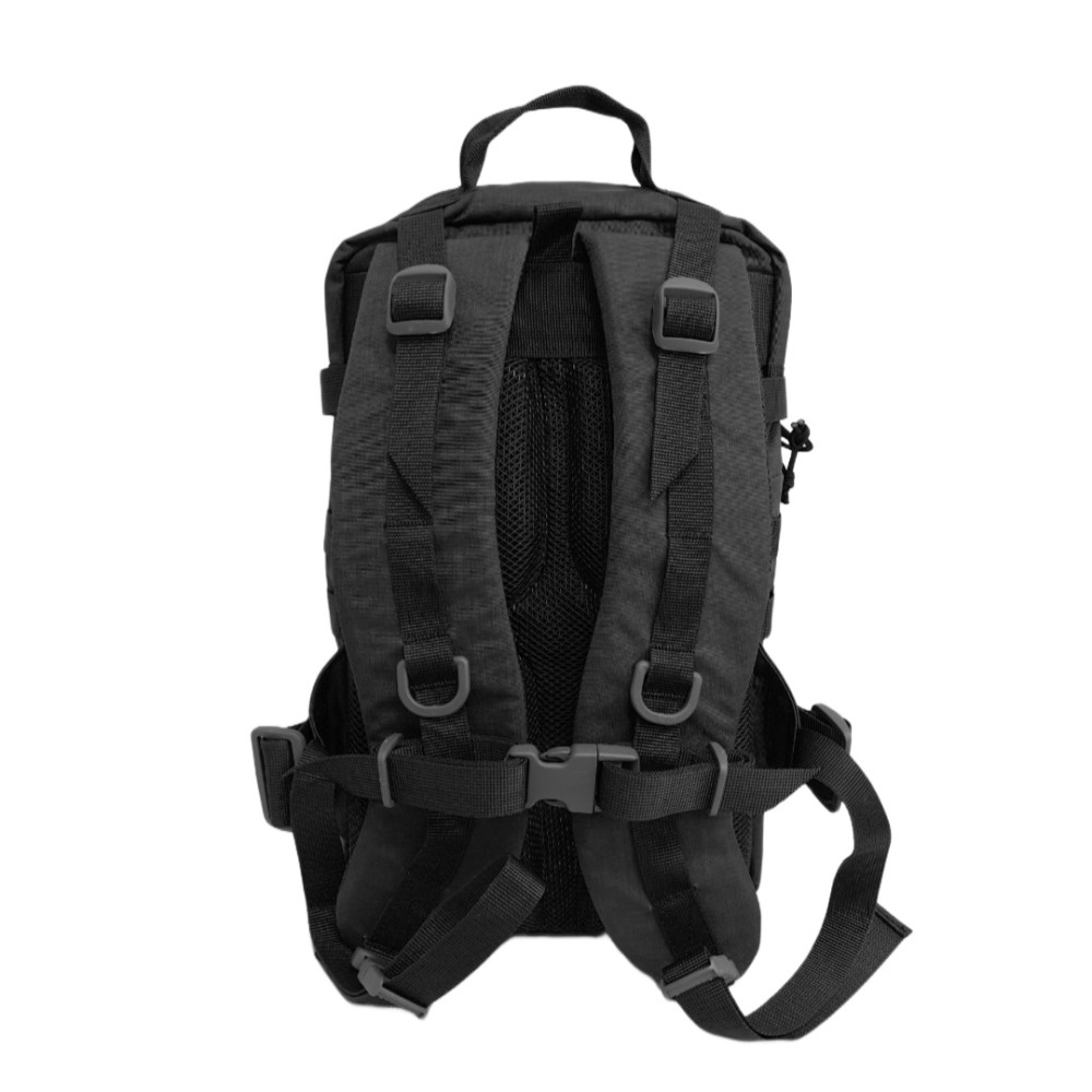 Рюкзак RECON rev2 Black
