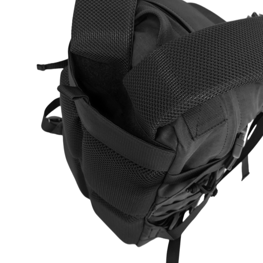 Рюкзак RECON rev2 Black