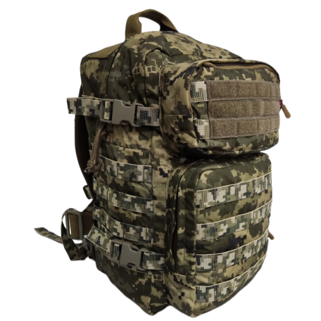 Рюкзак RECON rev2 MM14