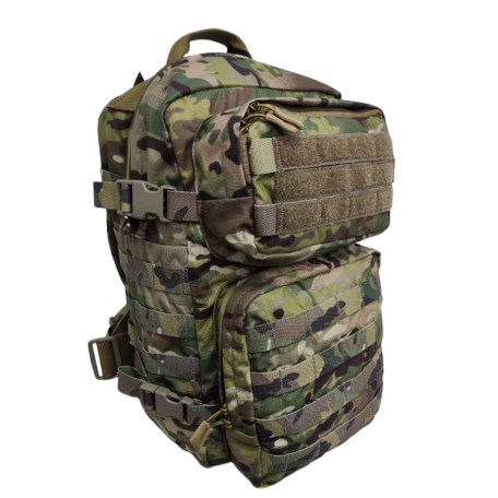 Рюкзак RECON rev2 Multicam