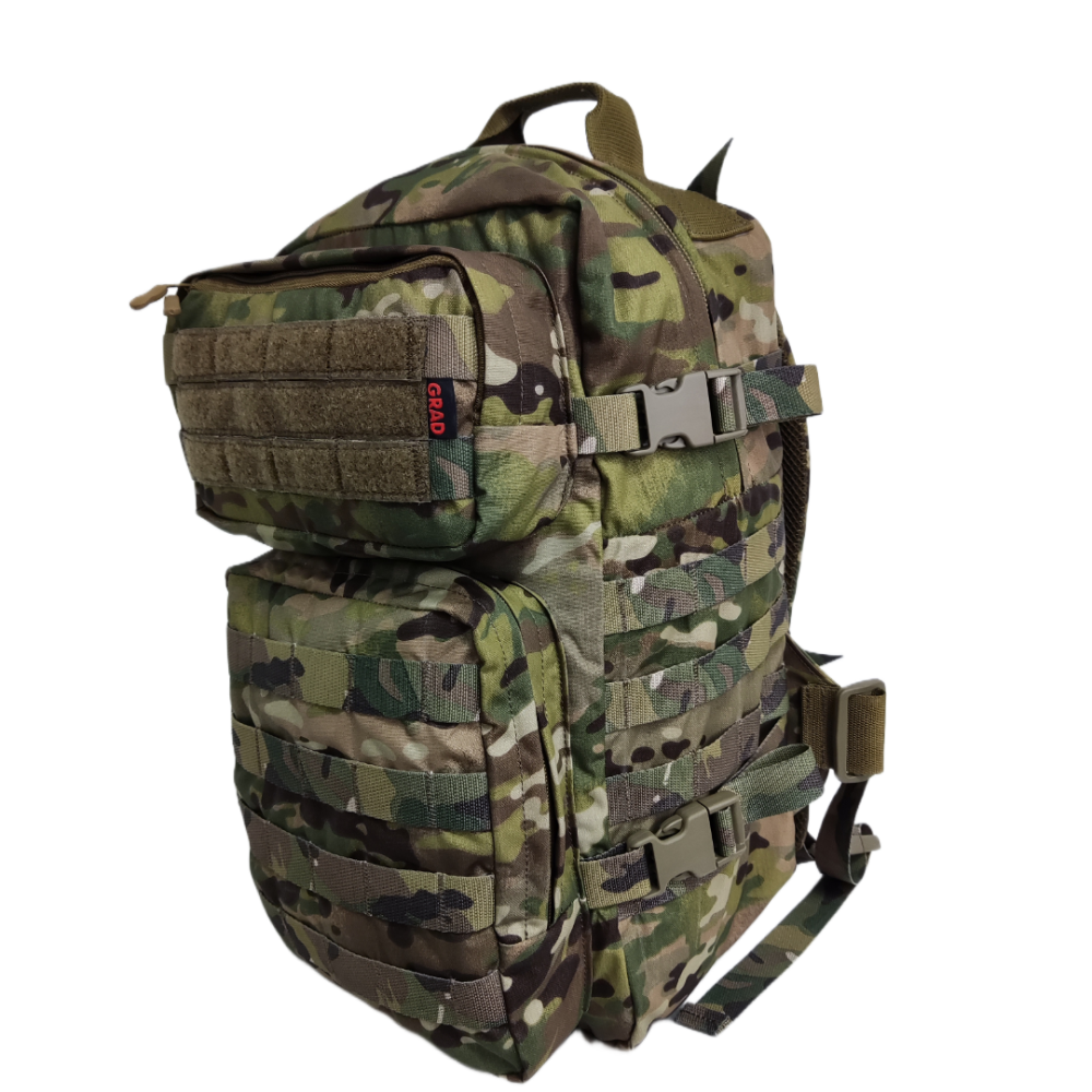 Рюкзак RECON rev2 Multicam