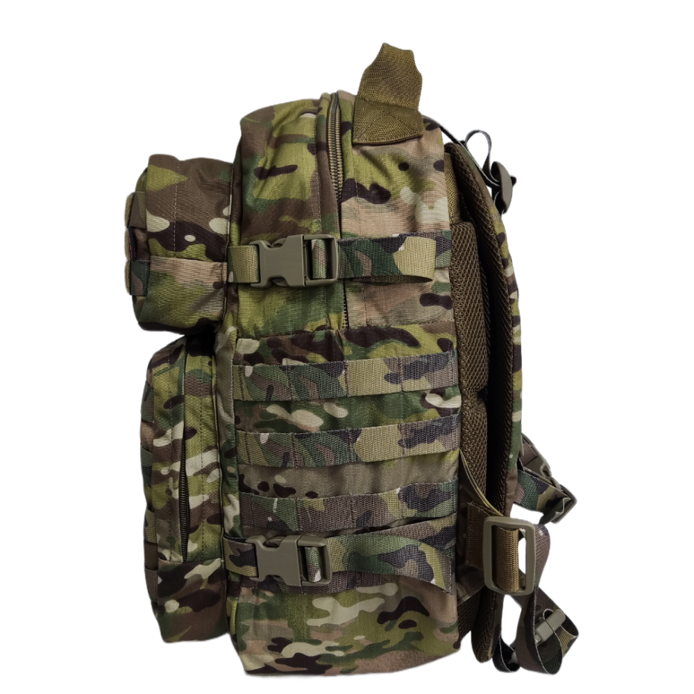 Рюкзак RECON rev2 Multicam