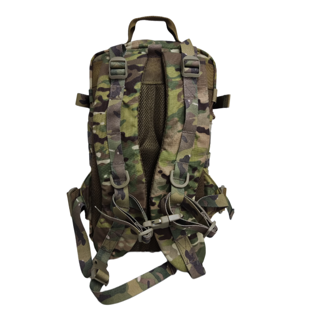 Рюкзак RECON rev2 Multicam