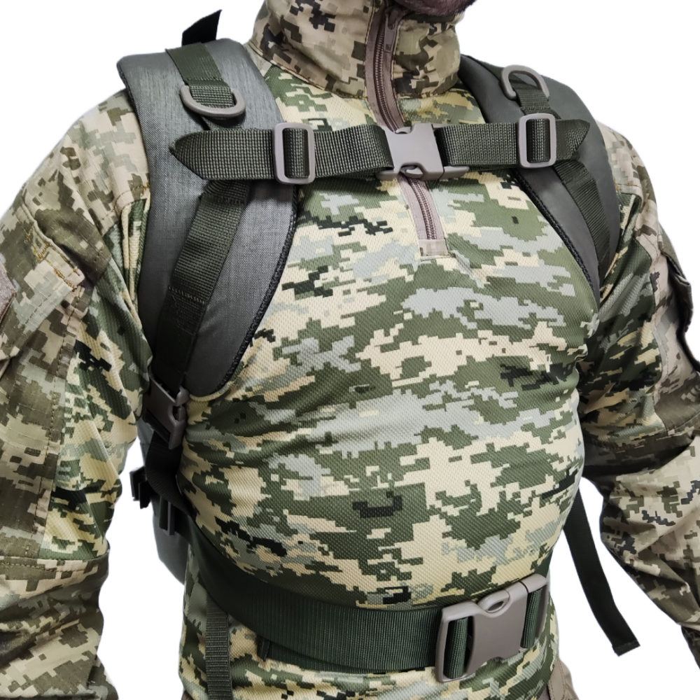 Рюкзак RECON rev2 Olive