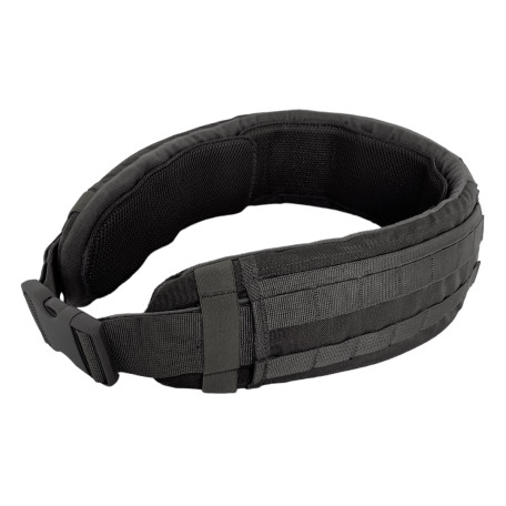 Тактический пояс Dagger Black
