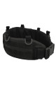 Тактичний пояс WarMir Black