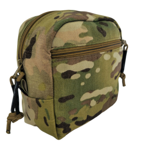 Підсумок GP Pouch 6x6x3 multicam