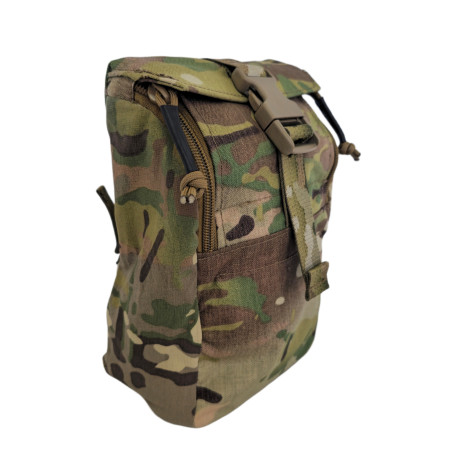 Підсумок GP Pouch 9x7x3 multicam