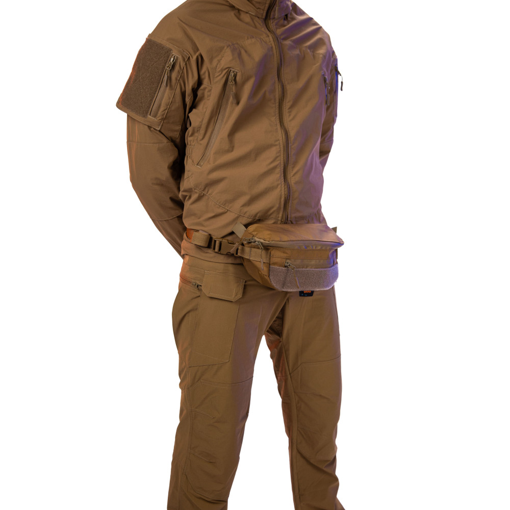 Підсумок GRAD Hanger Pouch X-Pack Black