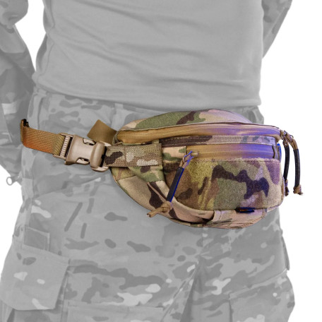 Підсумок GRAD Hanger Pouch Original multicam USA