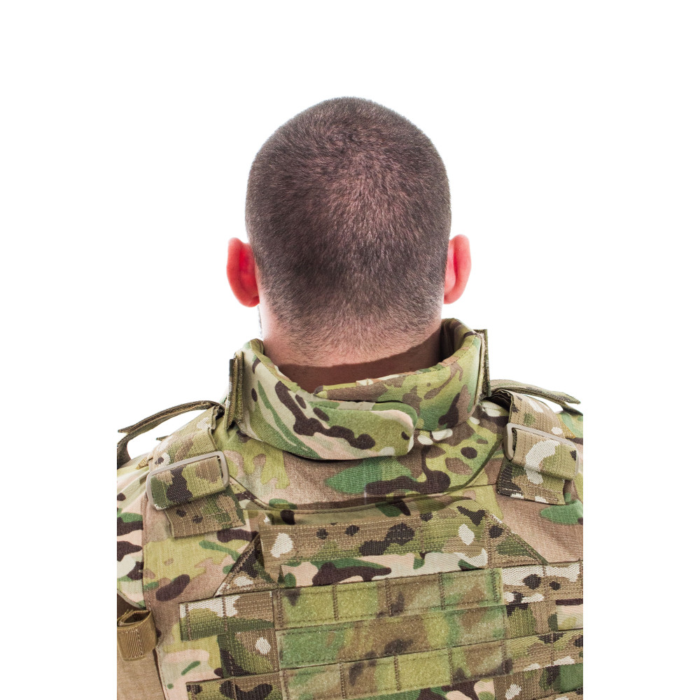 Захист шиї та горла Neck Guard «Universal 360».  клас захисту 2 ДСТУ