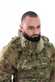 Захист шиї та горла Neck Guard «Universal 360».  клас захисту 2 ДСТУ