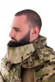 Захист шиї та горла Neck Guard «Universal 360».  клас захисту 2 ДСТУ