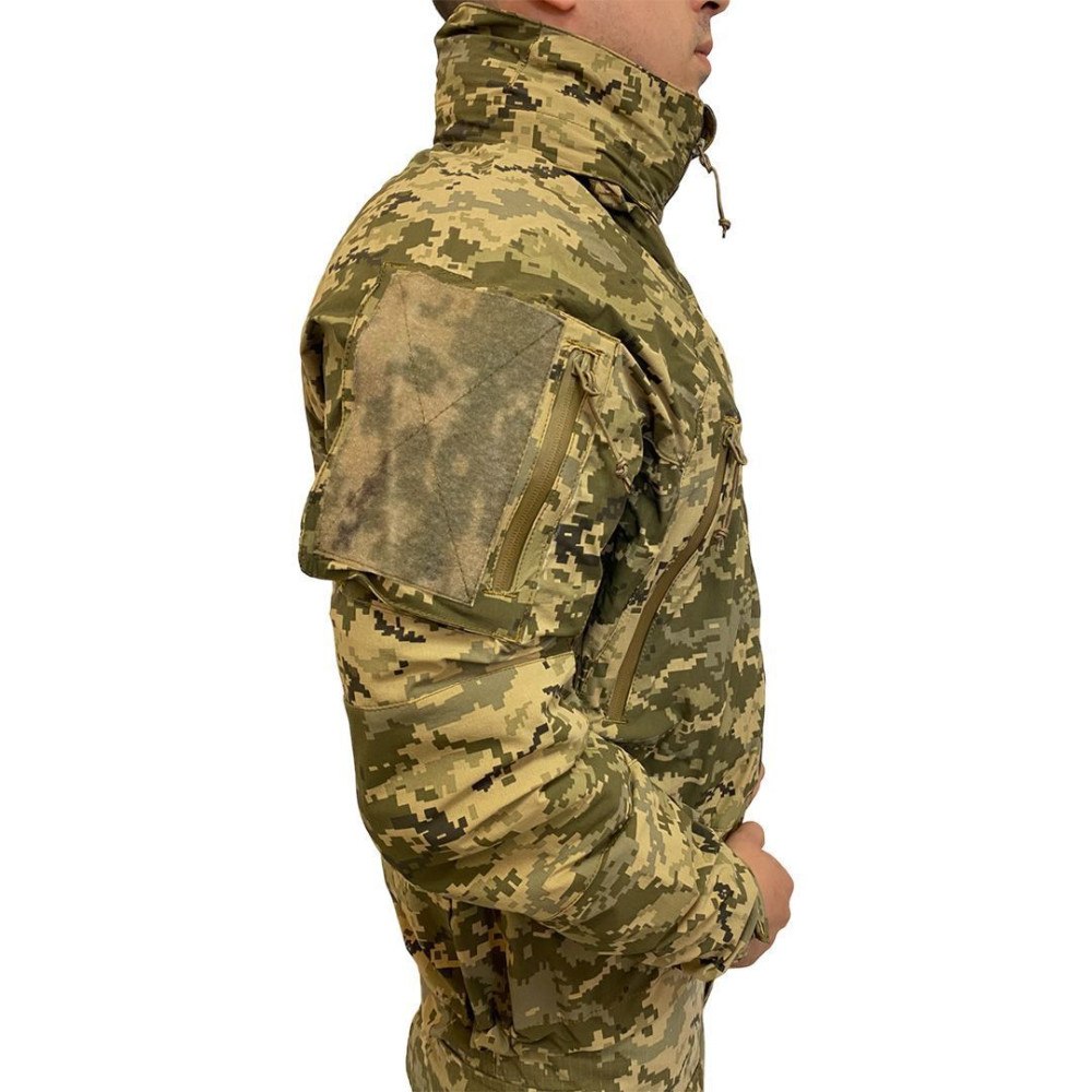 Тактична куртка PCU level 5 neoflex MM14
