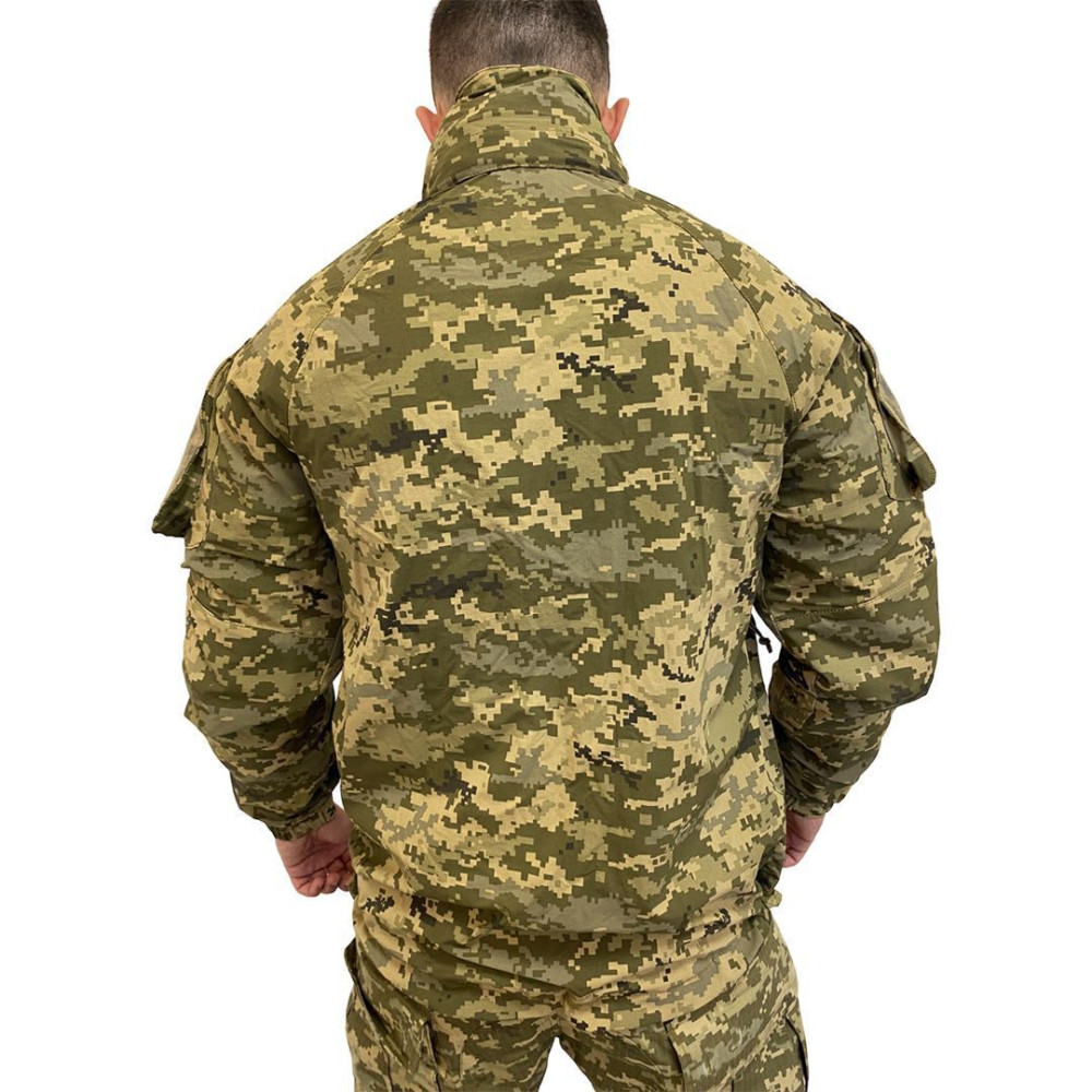 Тактична куртка PCU level 5 neoflex MM14