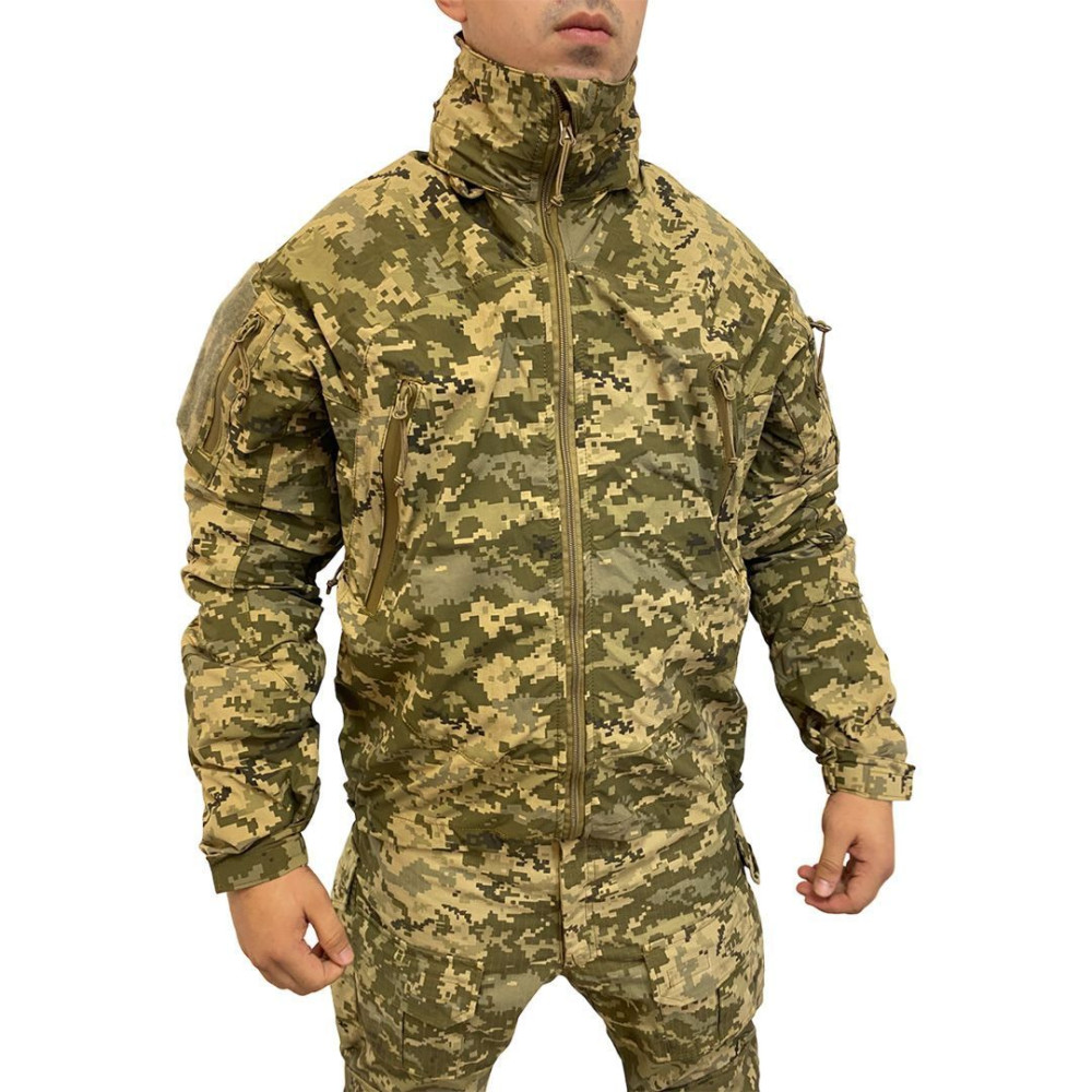 Тактична куртка PCU level 5 neoflex MM14