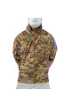 Тактична куртка PCU level 5 neoflex Multicam