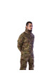 Тактична куртка PCU level 5 neoflex Multicam
