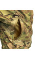 Тактична куртка PCU level 5 neoflex Multicam