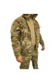 Тактична куртка PCU level 5 neoflex Multicam