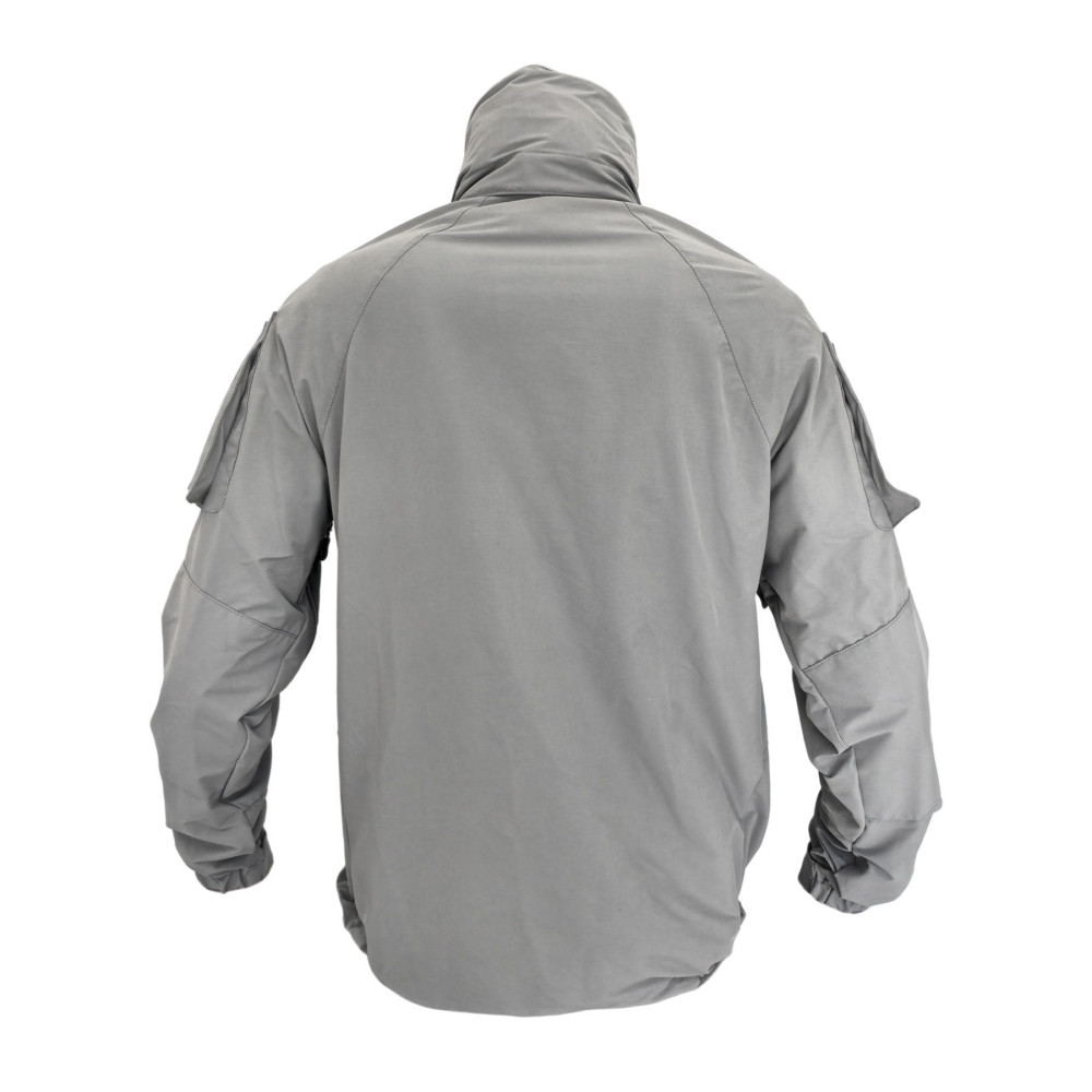Тактична куртка PCU level 5 Flex Grey