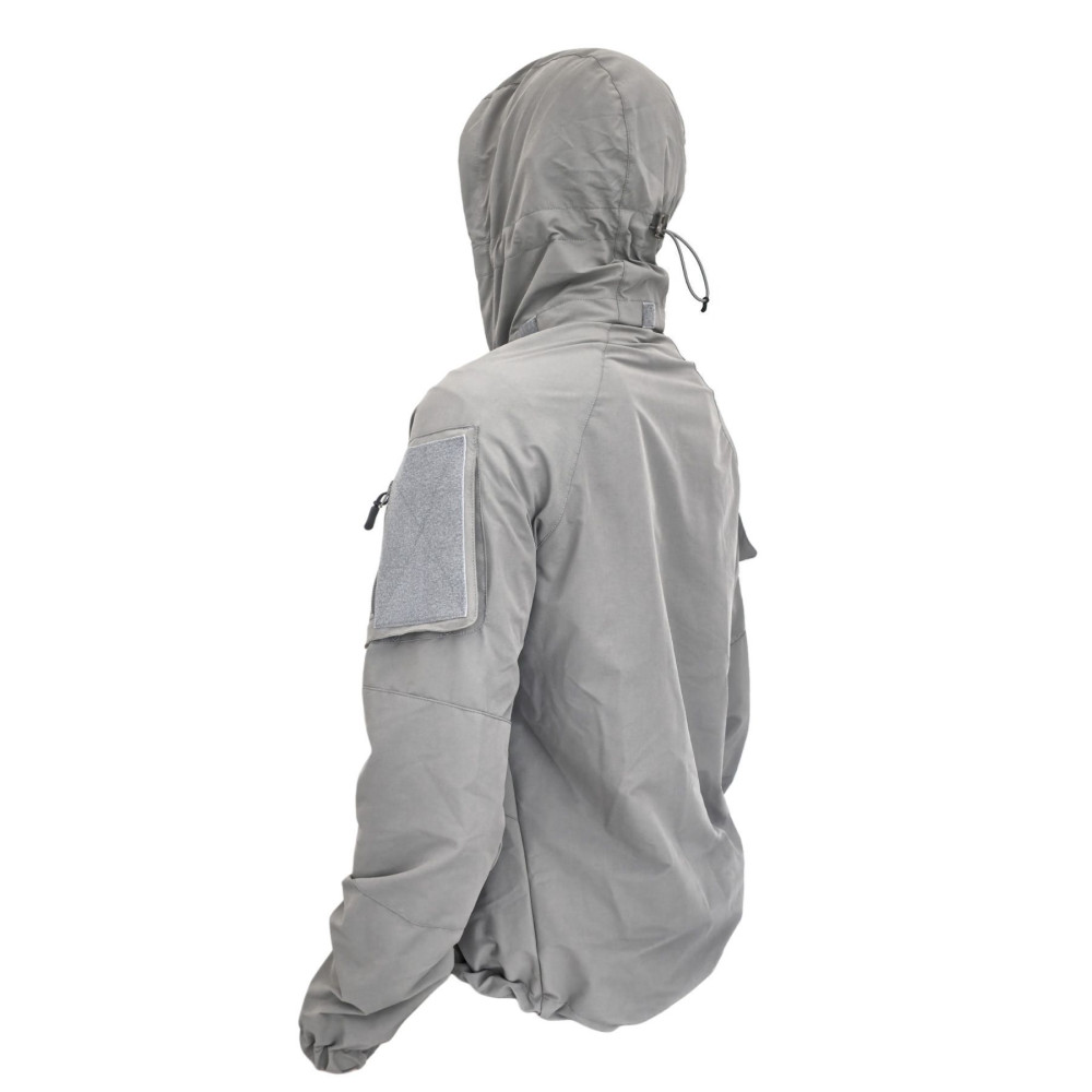 Тактична куртка PCU level 5 Flex Grey