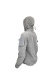 Тактична куртка PCU level 5 Flex Grey