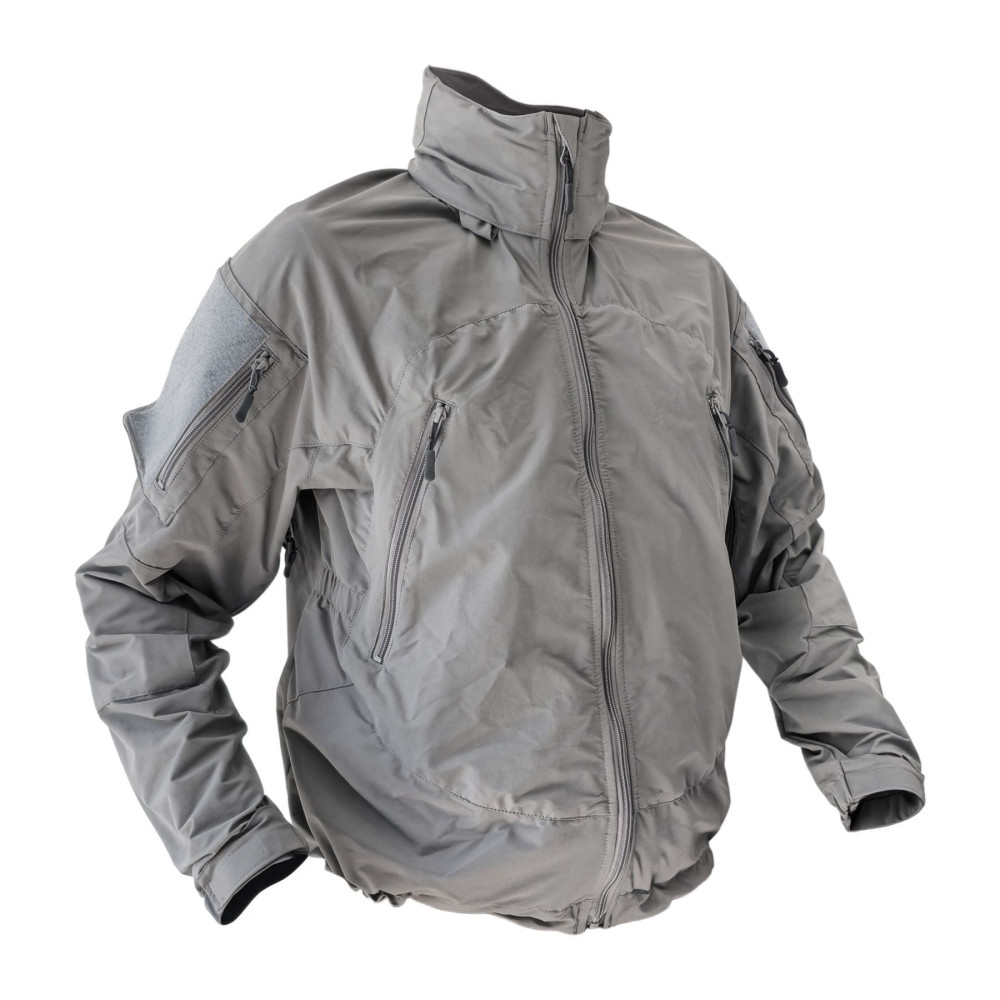 Тактична куртка PCU level 5 Flex Grey