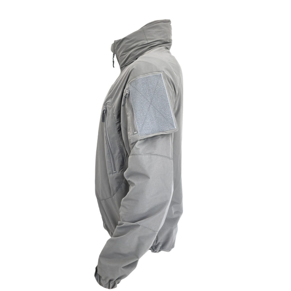 Тактична куртка PCU level 5 Flex Grey