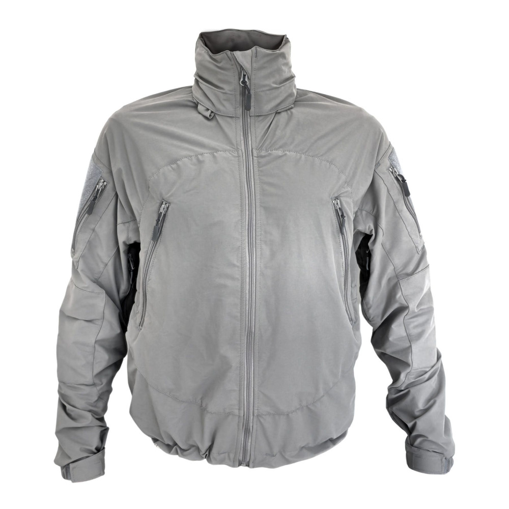 Тактична куртка PCU level 5 Flex Grey