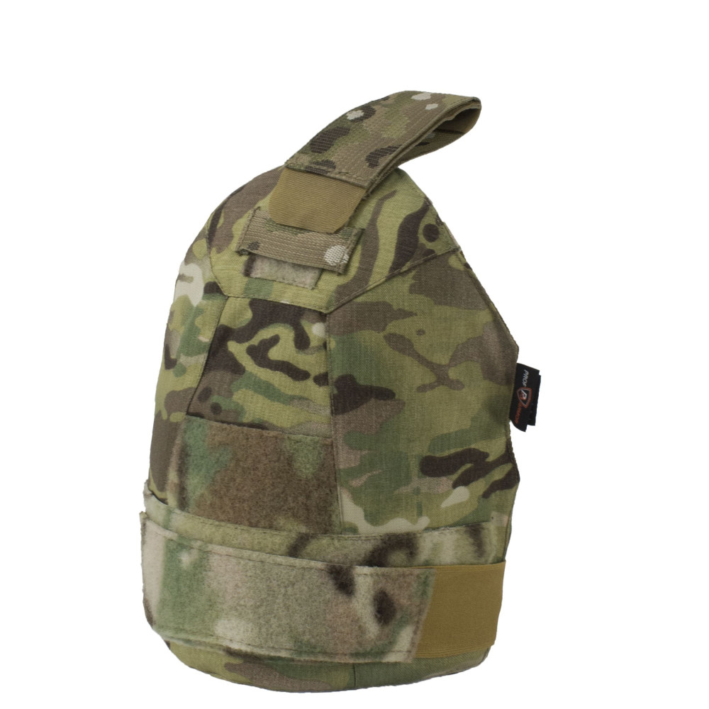 Захист плечей, клас захисту NIJ IIIA. (НВМПЕ Dyneema made in USA)  